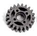 HPI 77061 21T Pinion Gear: 3-Spd:SAVXL