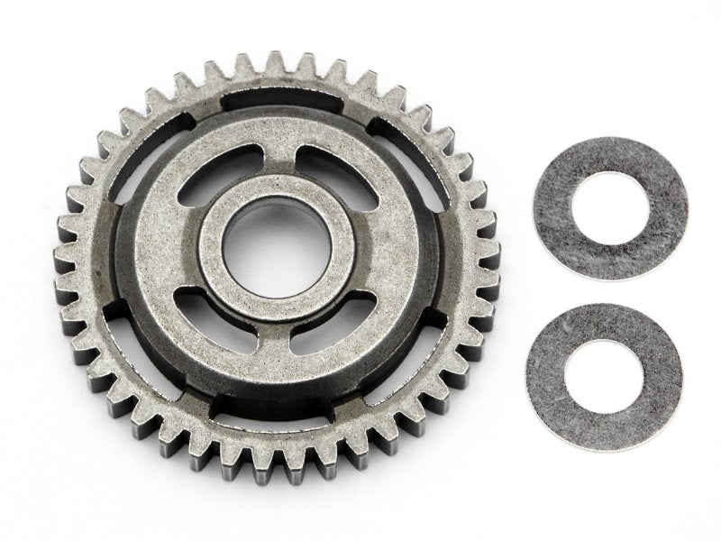 HPI 77076 41T Spur Gear: 3-Spd:SAVXL