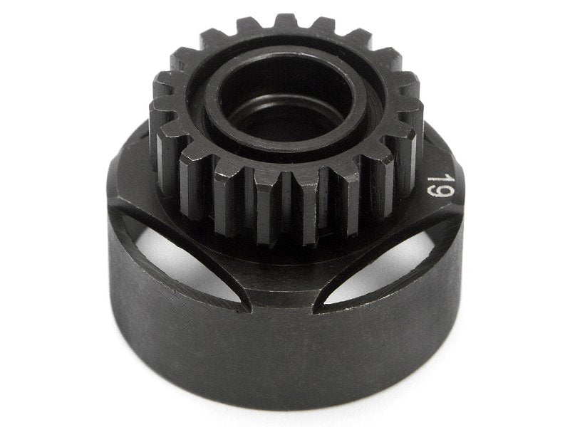 HPI 77109 Racing Clutch Bell  19T:SAVX SA