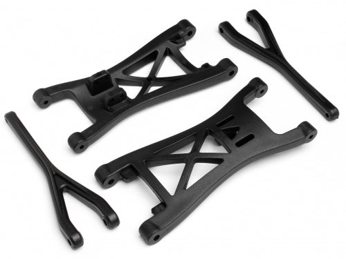 HPI 82006 SUSPENSION ARM SET