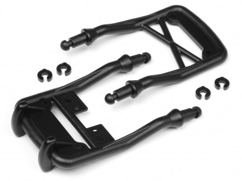 HPI 82016 Bumper Set: ESAV