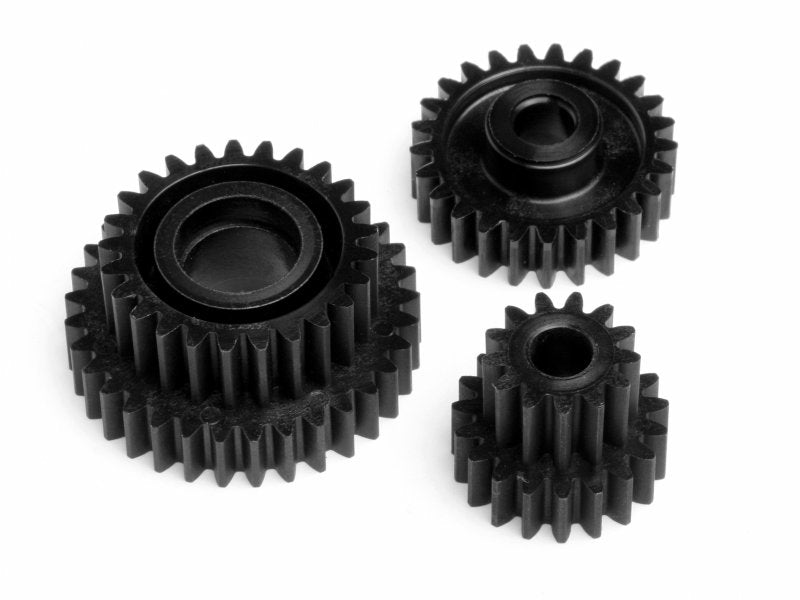 HPI 82018 Center Gear Set: ESAV