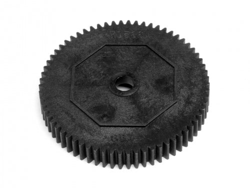 HPI 82019 Spur Gear 66T: ESAV