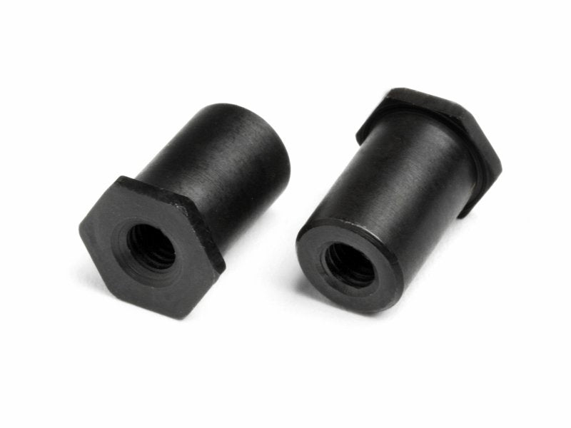 HPI 82024 Steering Flange Pipe: ESAV