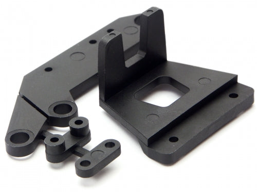 HPI 85010 Batt Holder Set:Sprint