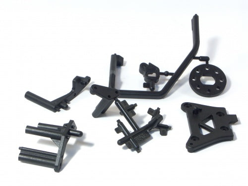 HPI 85033 Support Set:N3RS4 RTR