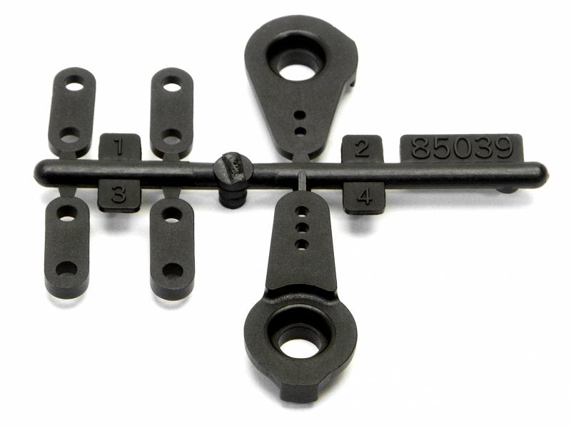 HPI 85039 SERVO HORN SLIDE CARB