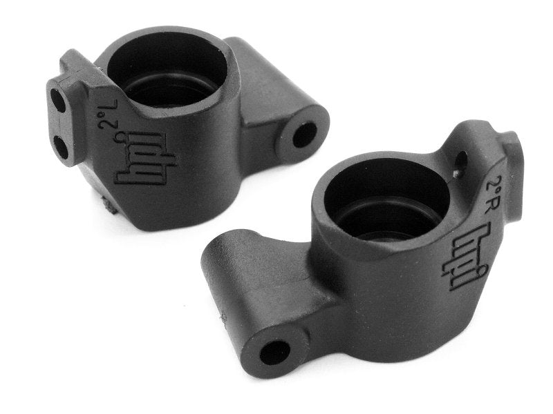 HPI 85095 Rear Hub Set: SP2
