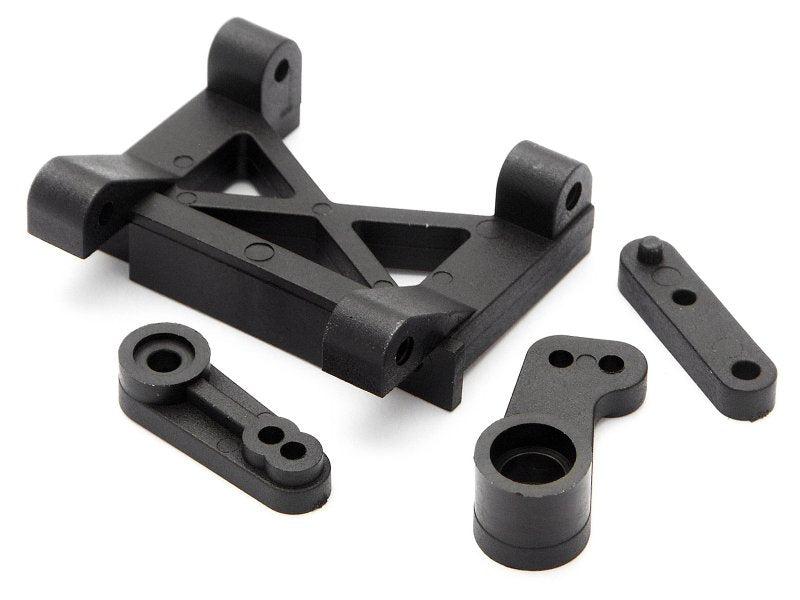 HPI 85097 Center Post/Servo Horn/Steering