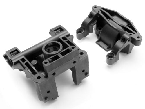 HPI 85235 Gear Box/Bulkhead Set: SAVX SAV