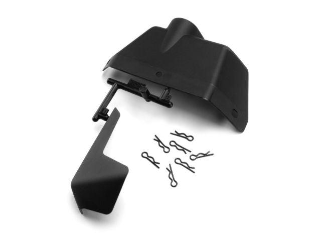 HPI 85246 Engine Guard: Baja 5T 5SC