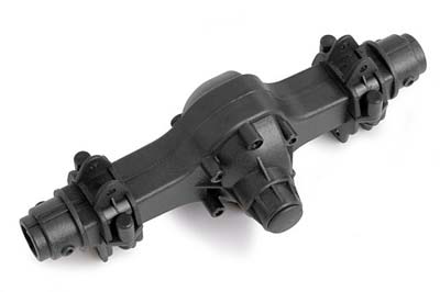 HPI 85250 Axle/Diff Case Set  Front/Rear: