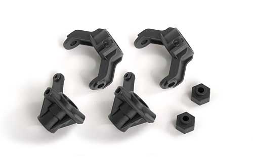 HPI 85252 Hub Carrier Set Right/Left: WK