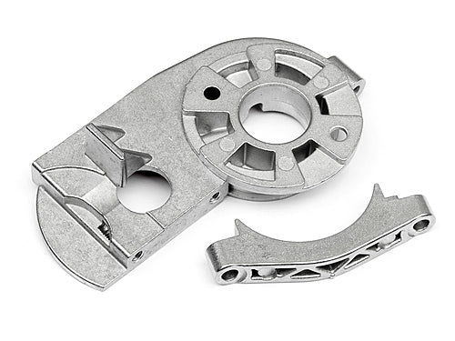HPI 85268 Motor Mount Set: Cup Racer