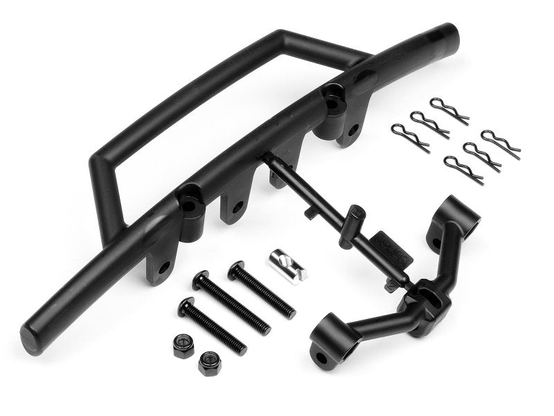 HPI 85423 Bumper Guard Set: Baja 5T 5SC
