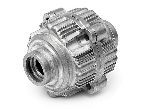 HPI 85427 Alloy Diff Case Set:Baja5B 5T 2