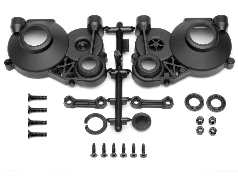 HPI 85430 GEAR BOX SET:Baja5B 5T 2.0 5SC