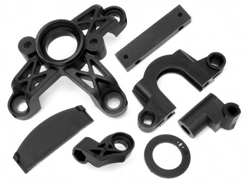 HPI 85436 SPUR GEAR MOUNT SET:Baja5B 5T 2