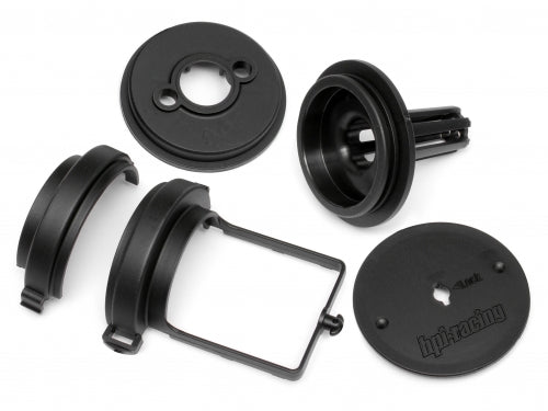 HPI 85444 AIR FILTER SLEEVE SET (for #154