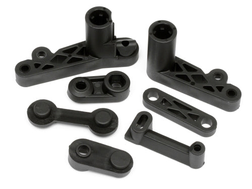 HPI 85460 Steering Wiper Arm Set:Baja5B 5