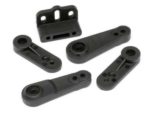 HPI 85461 Servo Arm Set:Baja5B 5T 2.0 5SC