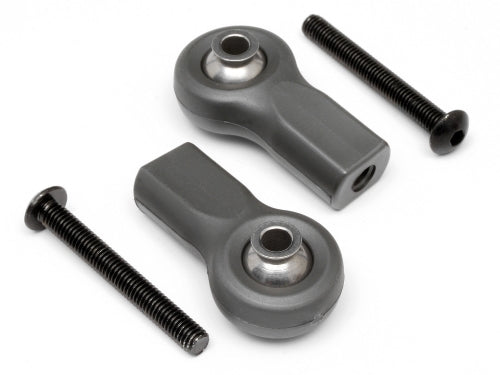 HPI 85465 Upper Arm Ball End (B):Baja5B 5