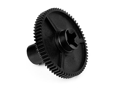 HPI 85614 Spur Gear Set  65T:E10/Brama 10