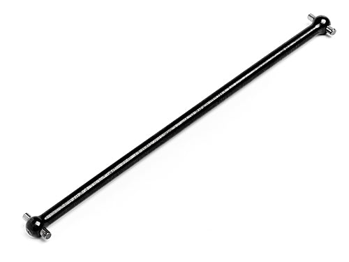 HPI 86054 Dogbone 8x142mm  Black:SAVXL