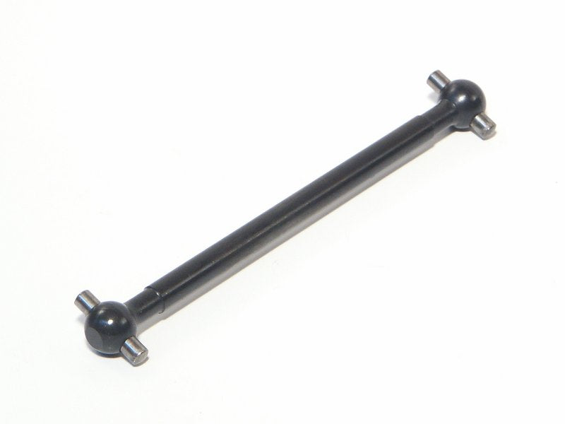 HPI 86057 Dogbone 8x78mm Blk:S21 S25 SAVX