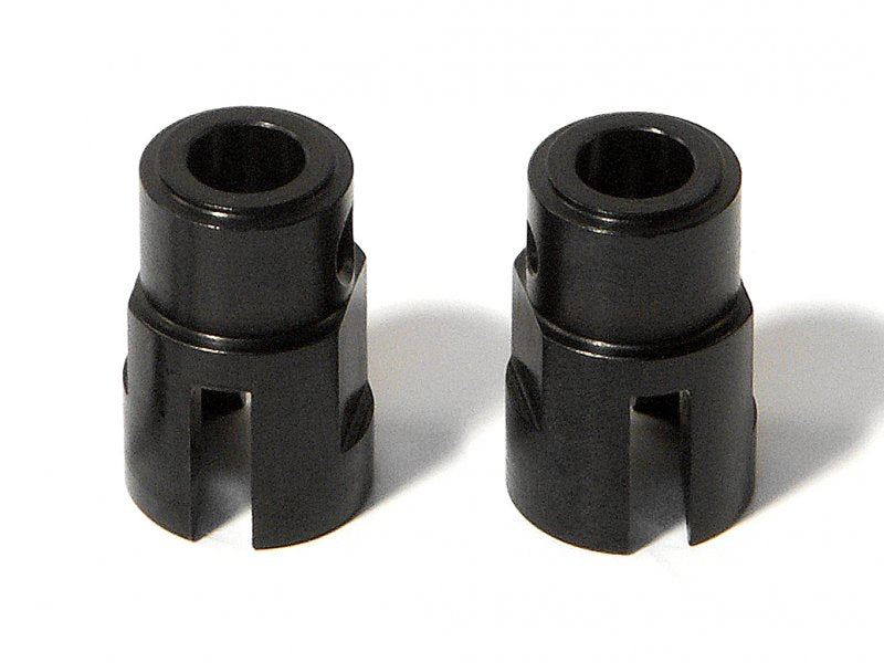 HPI 86082 Cup Joint  6x13x20mm  Black (2)