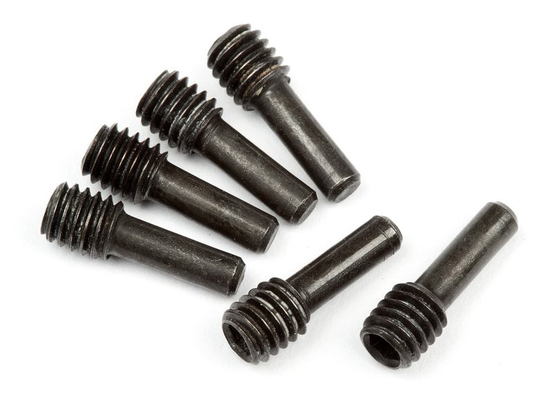 HPI 86094 Screw shaft M4x2.5x12mm