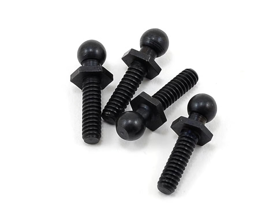 HPI - HPI86191 - BALL 4.3 X 20M