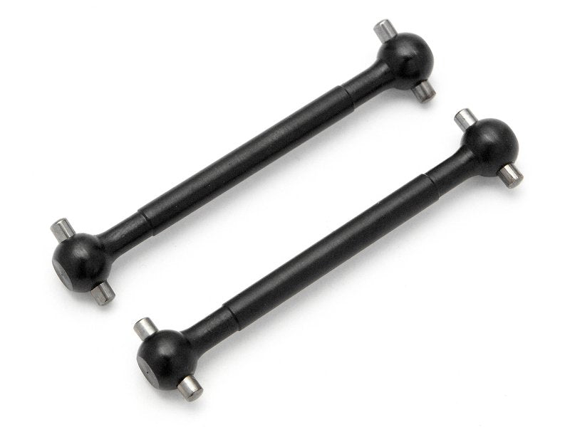 HPI 86193 Dogbone 6x41mm (2): SP2