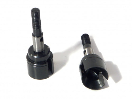 HPI 86228 Axle  5x36x7mm:EVO (2):DT-1
