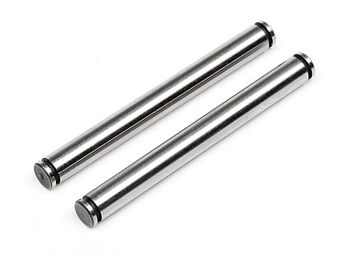 HPI 86264 Suspension Shaft 3x29mm (2): Cu