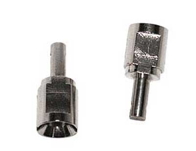 86278 H/D Diff Shaft 14x34mm Sa