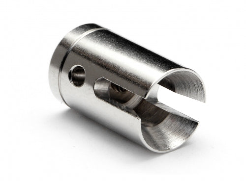 HPI 86314 HD Cup Joint 7x19mm: Silver