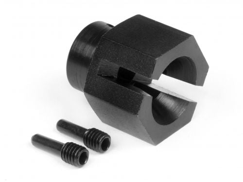 HPI 86322 Cup Joint 6x19x21mm:SAVXL