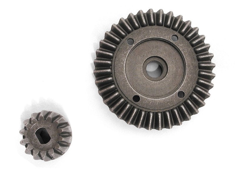 HPI 86329 Heavy-Duty Final Gear Set: NRS4