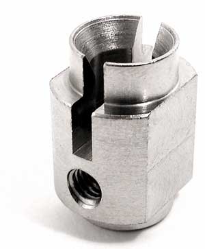 HPI 86331 Heavy-Duty Cup Joint 5x10x18mm