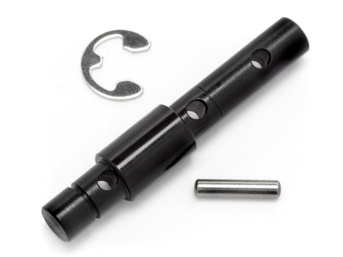 HPI 86361 Idler Shaft 6x8x45mm: 3-Spd SAV