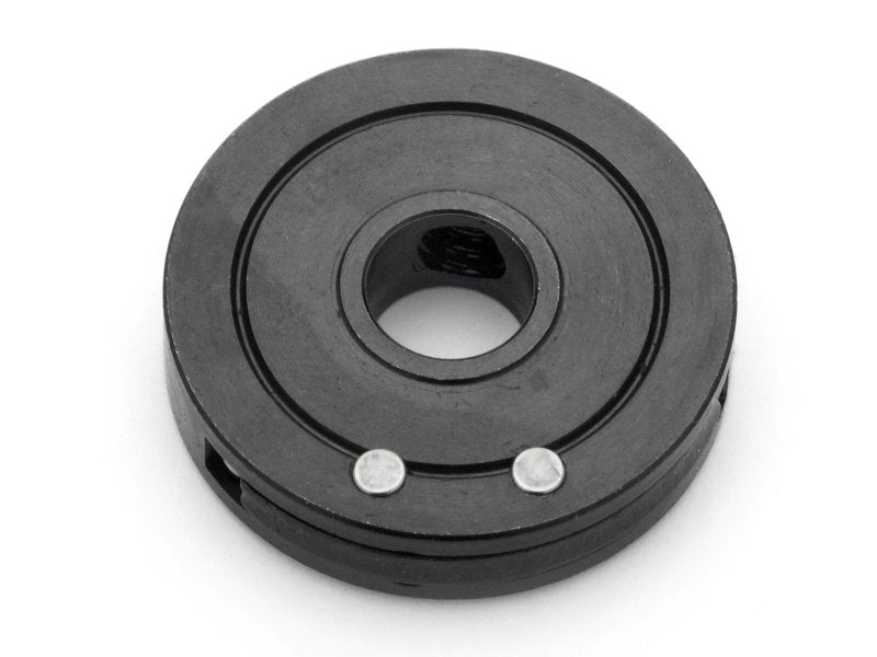 HPI 86368 Clutch Holder  Assembled  Black