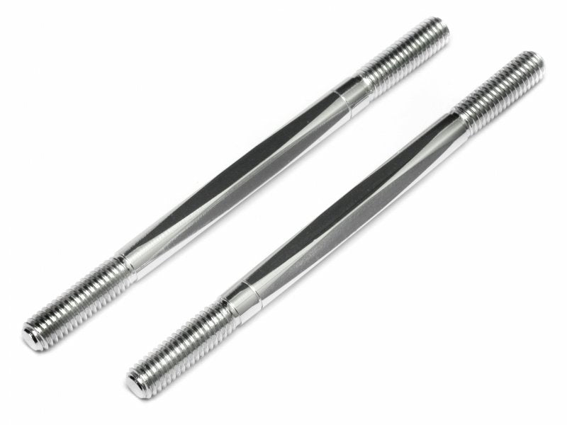 HPI 86401 TURNBUCKLE 6x92mm (ALUM/2pcs):B