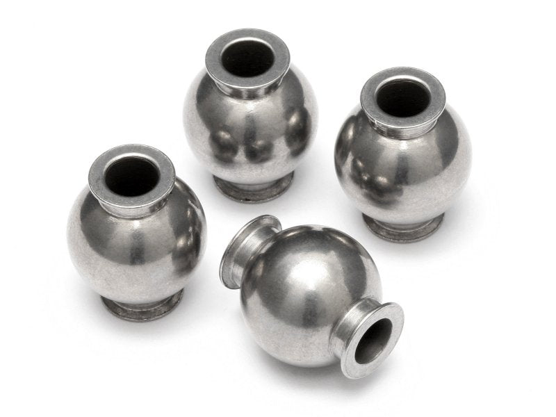 HPI 86425 Ball 14x17mm (4): Baja5B 5T 5SC