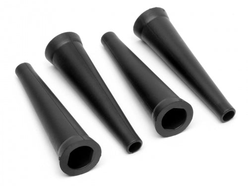 HPI 86442 SHOCK BOOTS 20x70mm (4pcs):Baja