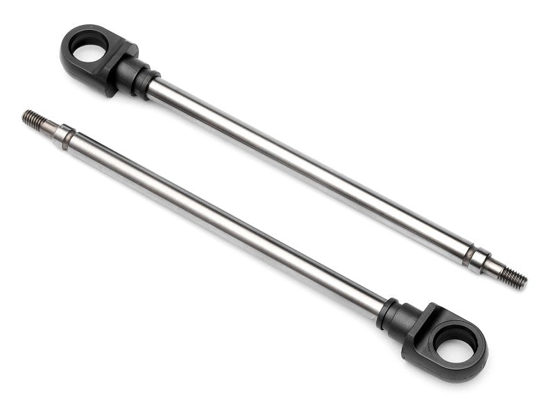 HPI 86449 Shock Shaft 6x115mm (2):Baja5B
