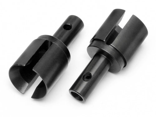 HPI 86470 DIFF SHAFT 22x48mm (2pcs):Baja5
