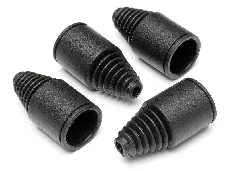 HPI 86479 AXLE BOOT 22x47mm (4pcs):Baja5B