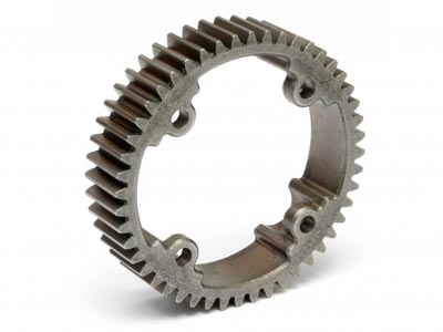 HPI 86480 DIFF GEAR 48 TOOTH:Baja5B 5T 5S