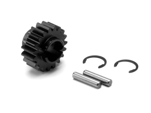 HPI 86483 Heavy Duty Drive Gear 19T: Baja